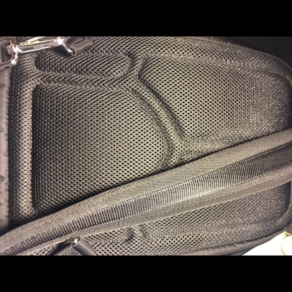 Prada small backpack - Picture 2 of 4